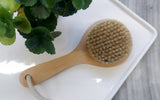 DRY BRUSH