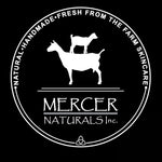 Mercer Naturals, Inc.