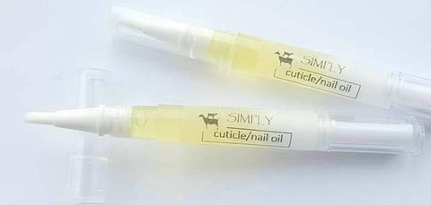 SIMPLY-nail/cuticle oil