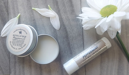 LIP/BODY BALM