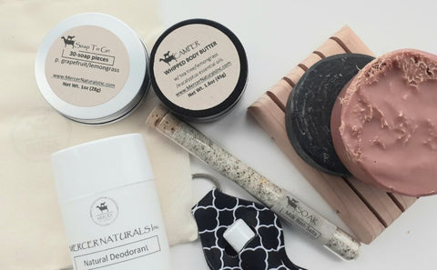 SUBSCRIPTION BOX