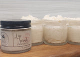 Natural Lip Scrub