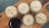 Natural Lip Scrub