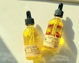 INFUSED - NATURAL BODY OIL