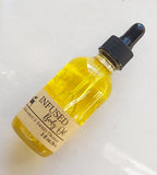 INFUSED - NATURAL BODY OIL