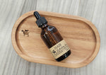 HYDRATING HAIR OIL