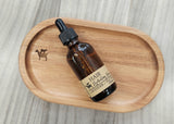 HYDRATING HAIR OIL