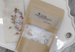 SOAK- Foaming Magnesium Bath Soak