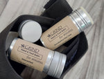 GRIND- Hand + Foot Balm for Athletes