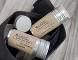 GRIND- Hand + Foot Balm for Athletes