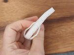 Wood Fiber - Reusable Facial Sponge Rounds