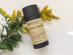 Natural Deodorant