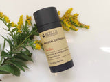 Natural Deodorant