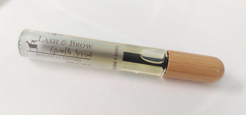 Lash & Brow Serum