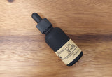 BEARD OIL