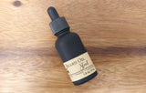 BEARD OIL