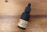 BEARD OIL