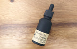 BEARD OIL