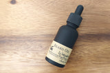 BEARD OIL