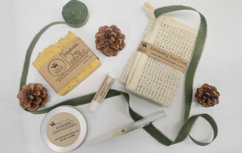 3-Month Gift SUBSCRIPTION BOX