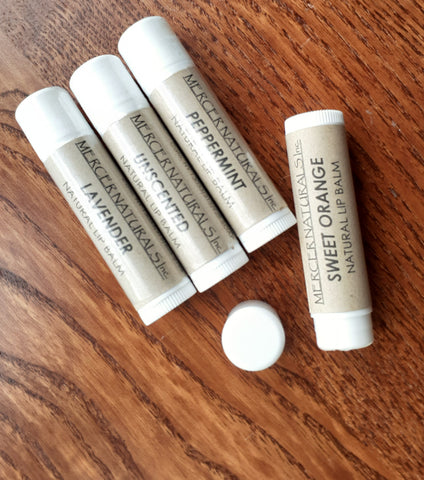 LIP BALM